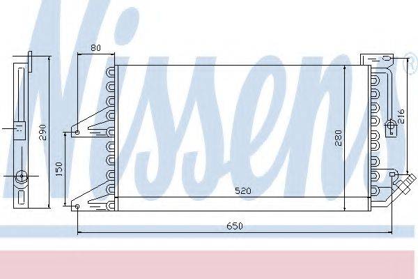 Конденсатор, кондиціонер