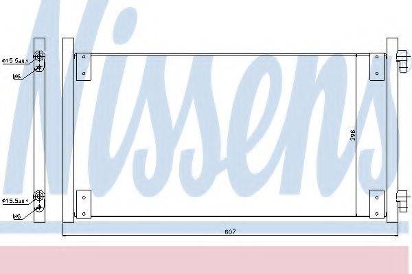 Конденсатор, кондиціонер