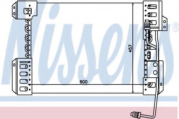 Конденсатор, кондиціонер