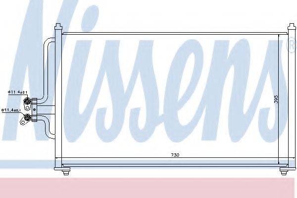 Конденсатор, кондиціонер