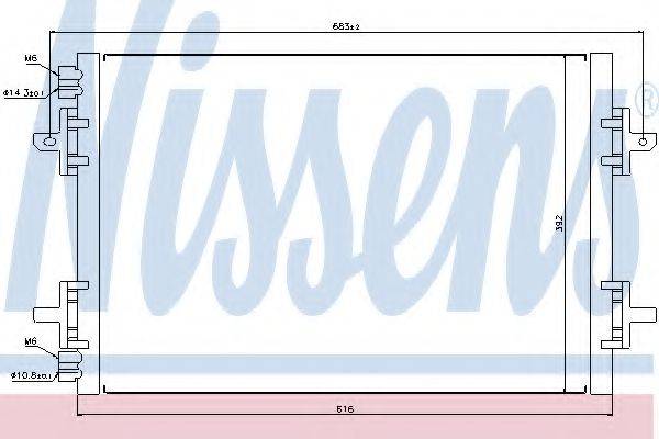 Конденсатор, кондиціонер