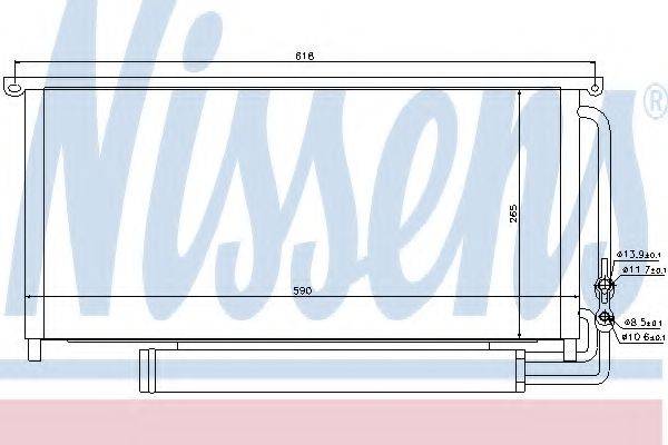 Конденсатор, кондиціонер