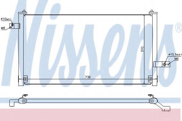 Конденсатор, кондиціонер