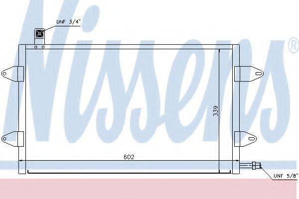 Конденсатор, кондиціонер