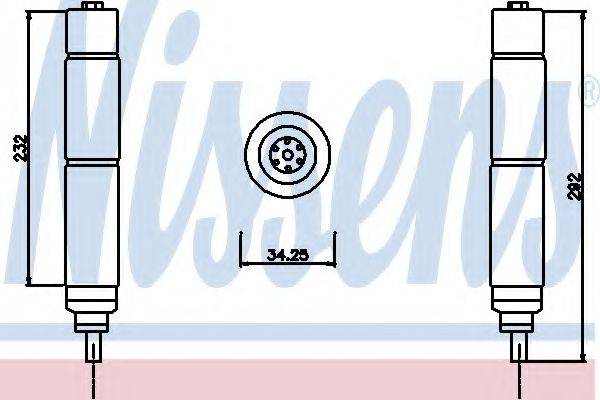 Осушувач, кондиціонер