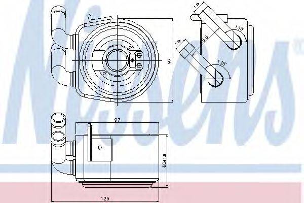 масляний радіатор, моторне масло