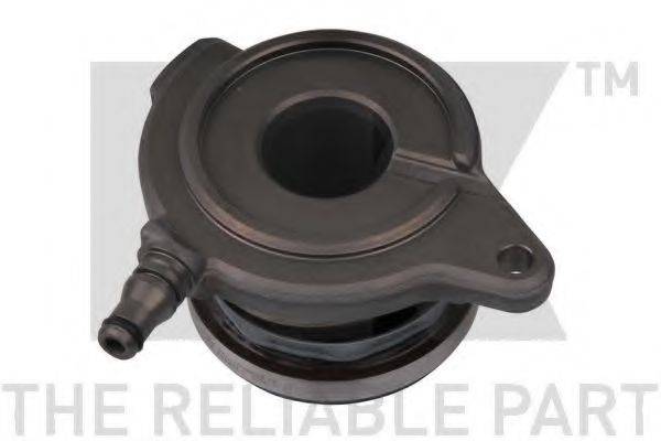 Центральний вимикач, система зчеплення