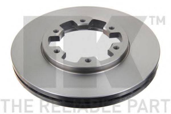 гальмівний диск