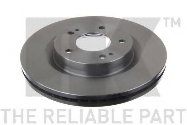 гальмівний диск