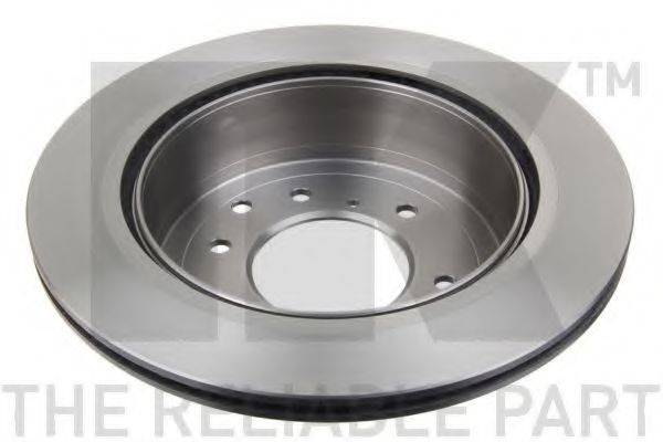 гальмівний диск