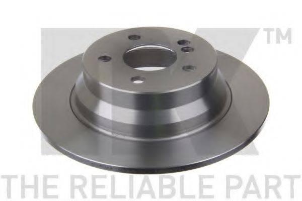 гальмівний диск