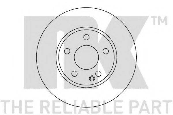 гальмівний диск