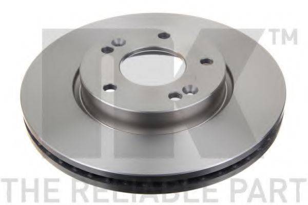 гальмівний диск