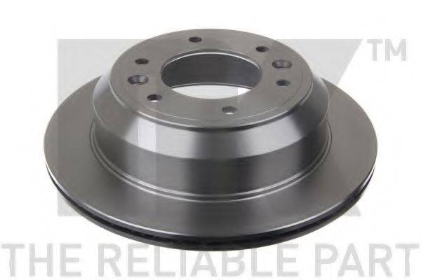 гальмівний диск