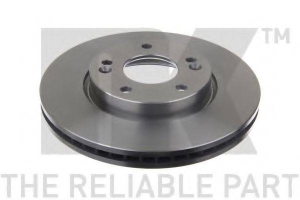 гальмівний диск