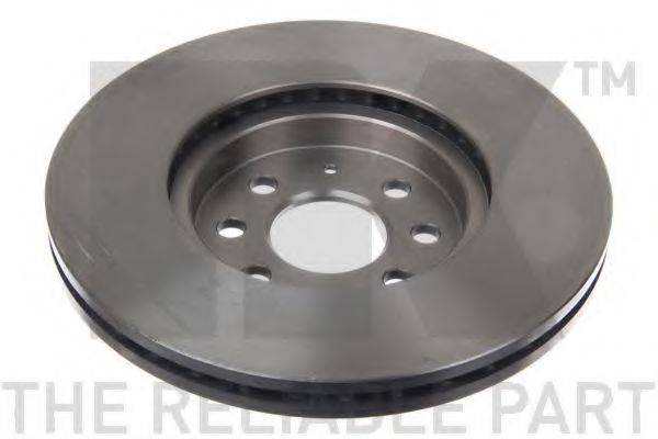 гальмівний диск