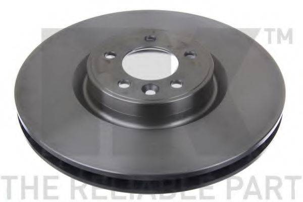 гальмівний диск