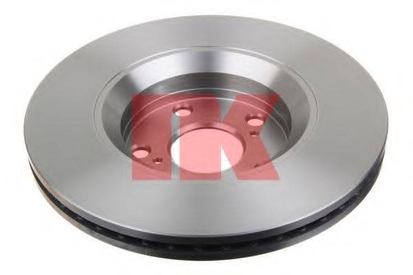 гальмівний диск