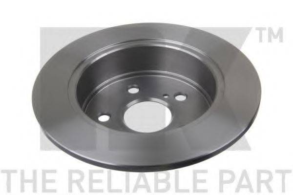 гальмівний диск