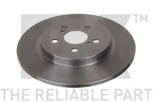 гальмівний диск