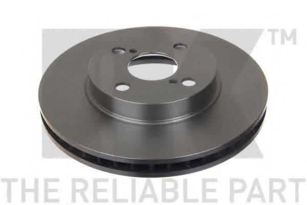 гальмівний диск