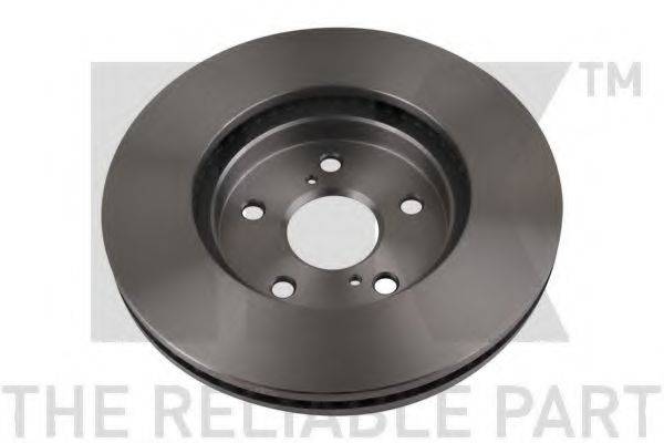 гальмівний диск