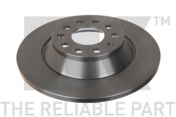 гальмівний диск