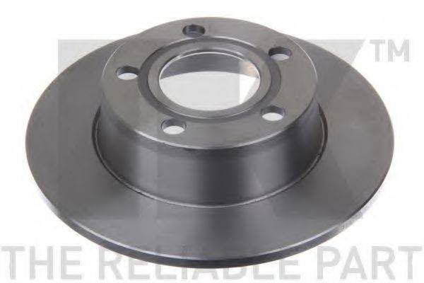 гальмівний диск