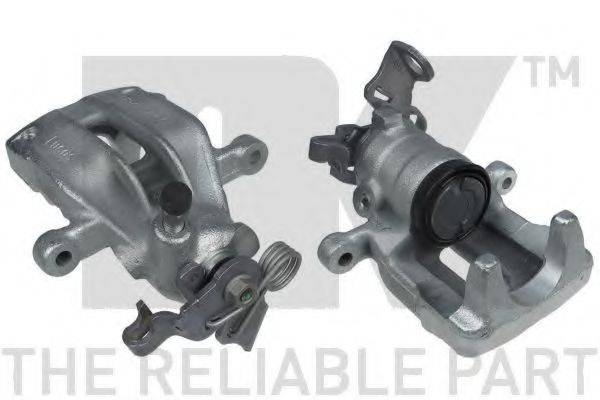 гальмівний супорт