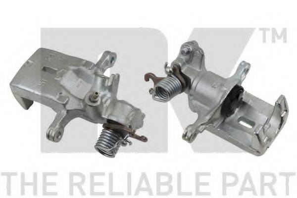 гальмівний супорт