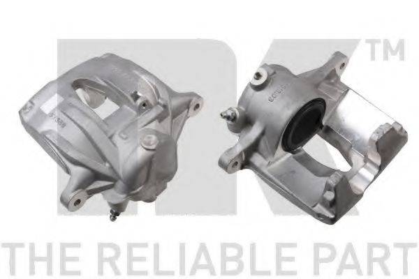 гальмівний супорт