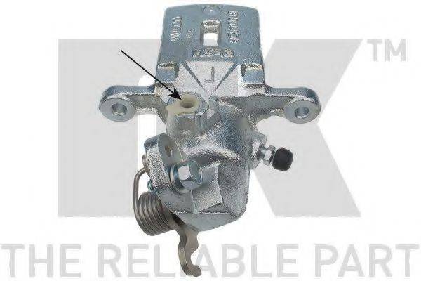 гальмівний супорт