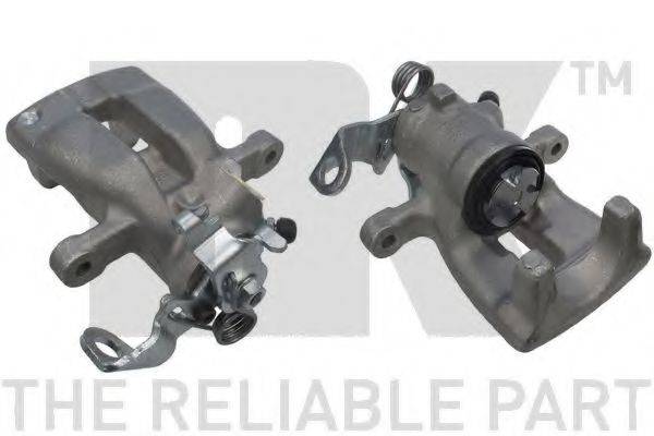 гальмівний супорт