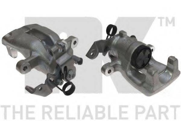 гальмівний супорт