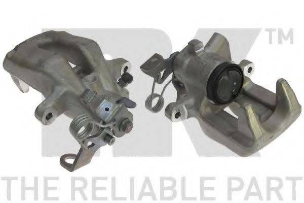 гальмівний супорт