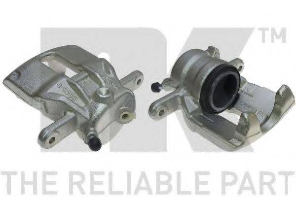 гальмівний супорт