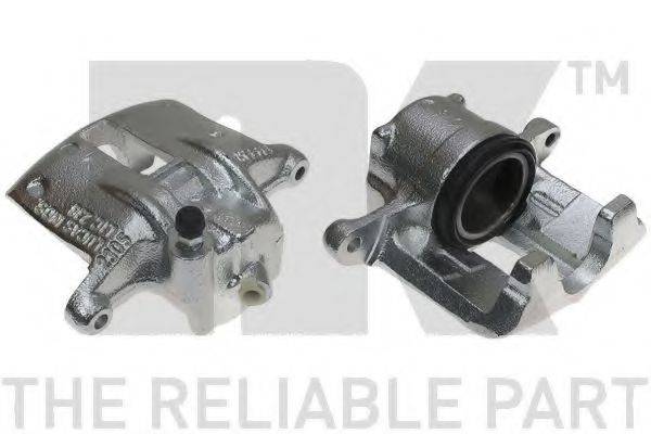 гальмівний супорт