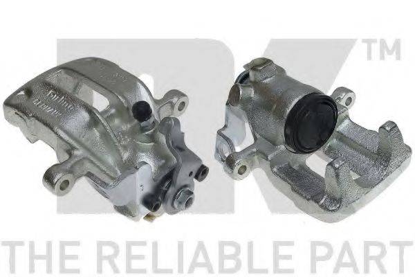 гальмівний супорт