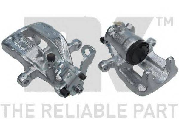 гальмівний супорт