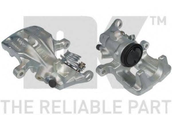 гальмівний супорт