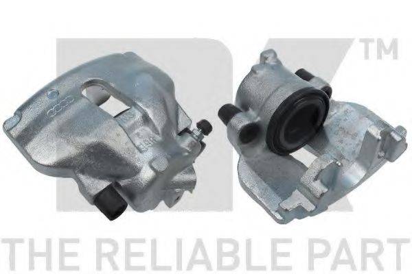 гальмівний супорт