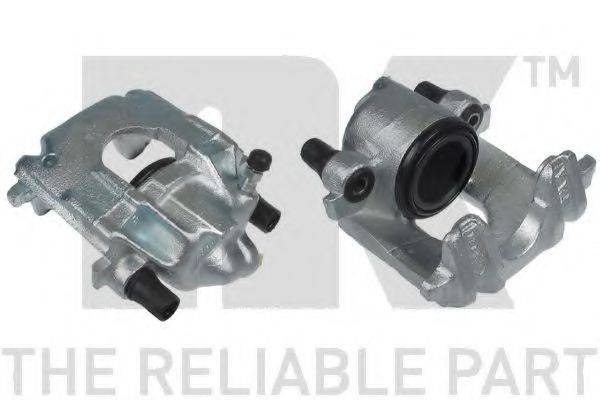 гальмівний супорт