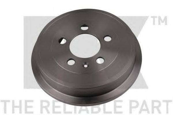 Гальмівний барабан