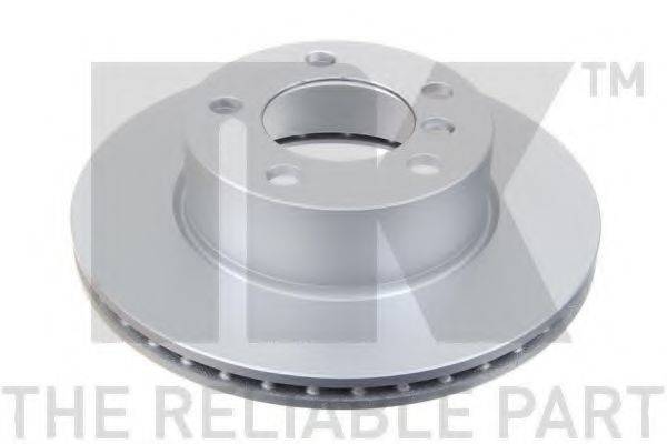 гальмівний диск