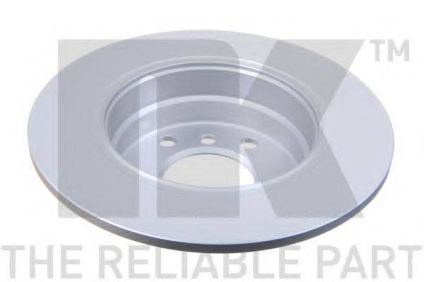 гальмівний диск