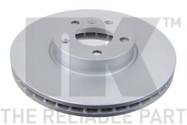 гальмівний диск