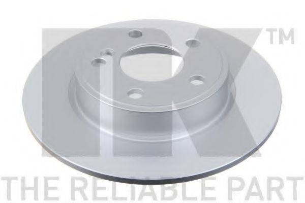 гальмівний диск