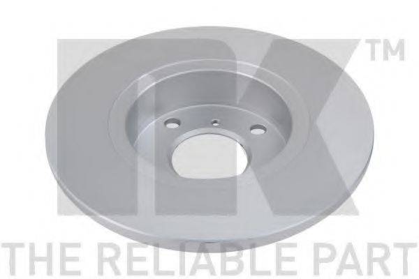 гальмівний диск