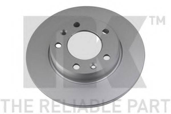 гальмівний диск