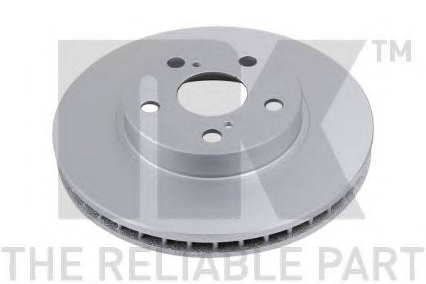 гальмівний диск